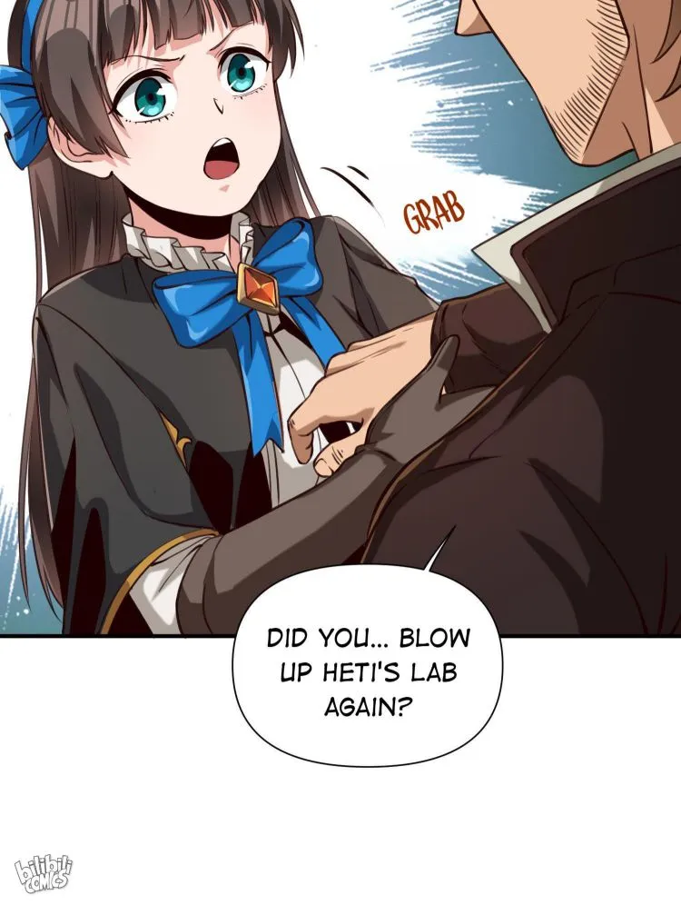 The Sword Of Dawn Chapter 65 Online - página 36