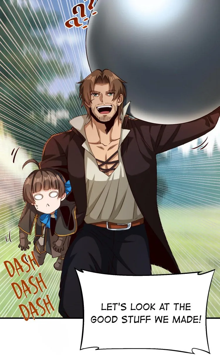 The Sword Of Dawn Chapter 66 Online - página 7