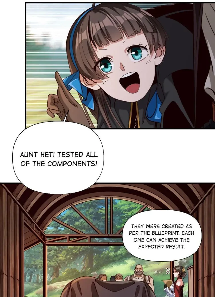 The Sword Of Dawn Chapter 66 Online - página 8
