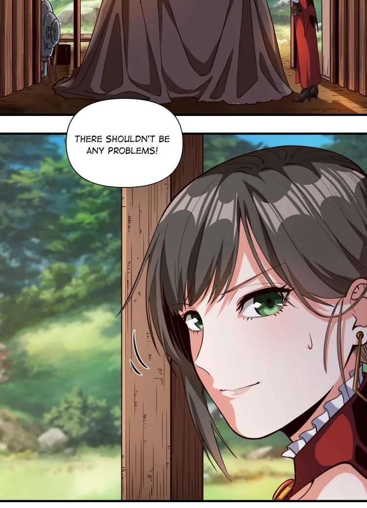 The Sword Of Dawn Chapter 66 Online - página 9