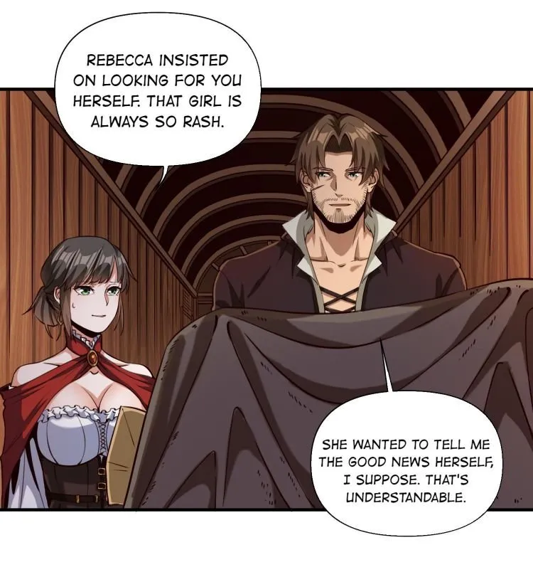 The Sword Of Dawn Chapter 66 Online - página 10