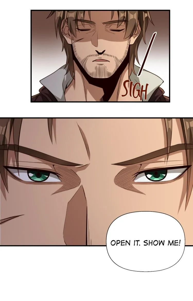 The Sword Of Dawn Chapter 66 Online - página 11