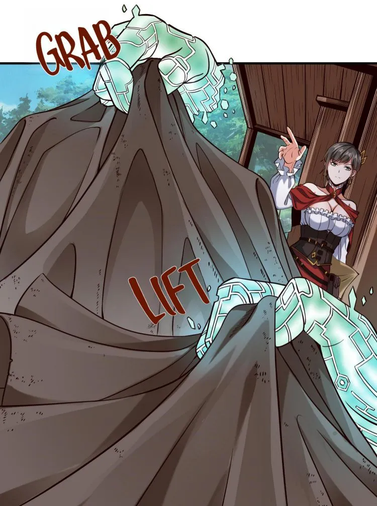 The Sword Of Dawn Chapter 66 Online - página 12