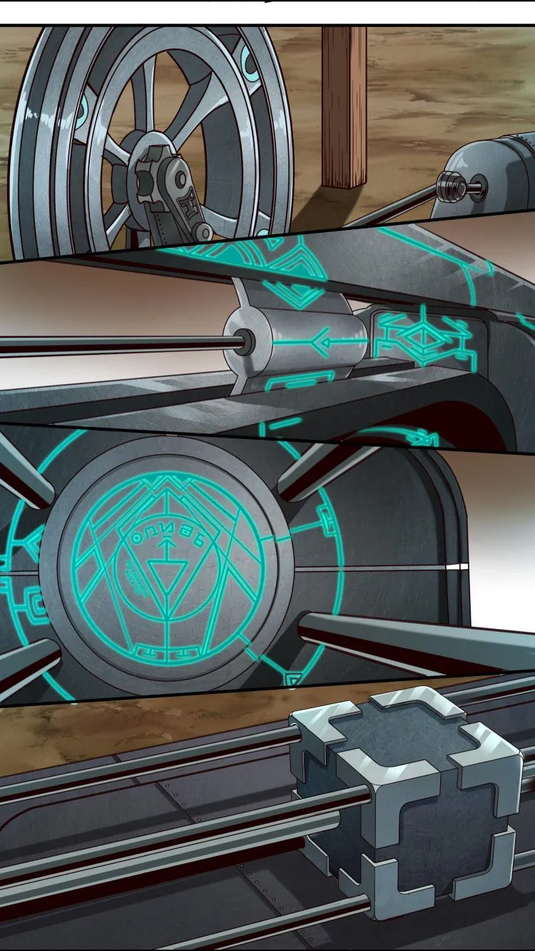 The Sword Of Dawn Chapter 66 Online - página 14