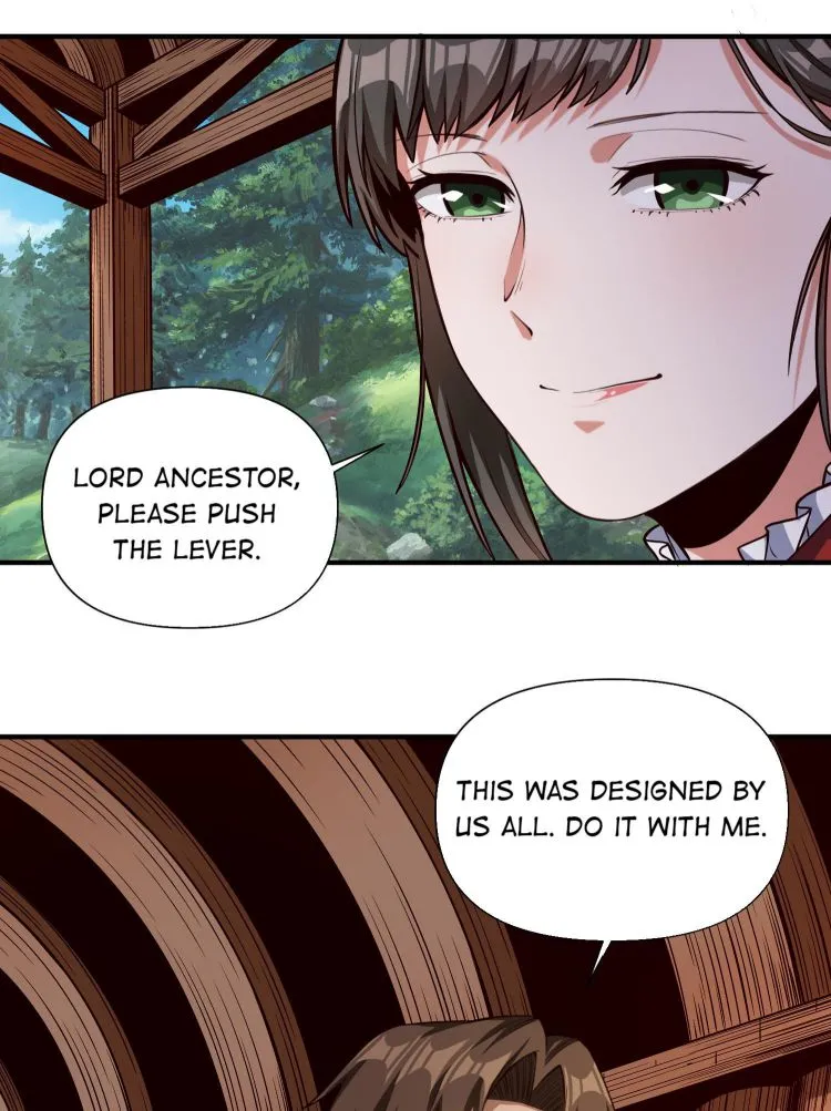 The Sword Of Dawn Chapter 66 Online - página 16