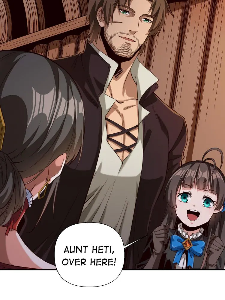 The Sword Of Dawn Chapter 66 Online - página 17