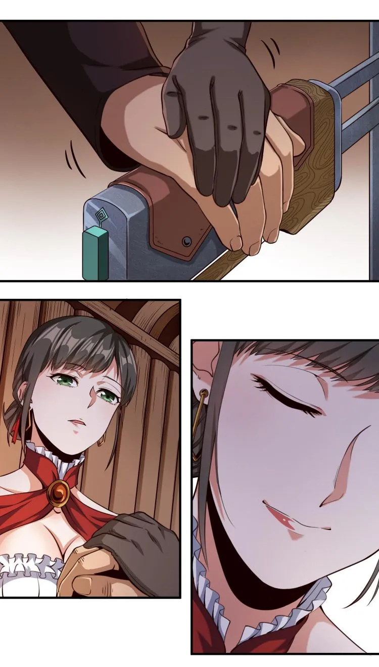 The Sword Of Dawn Chapter 66 Online - página 18