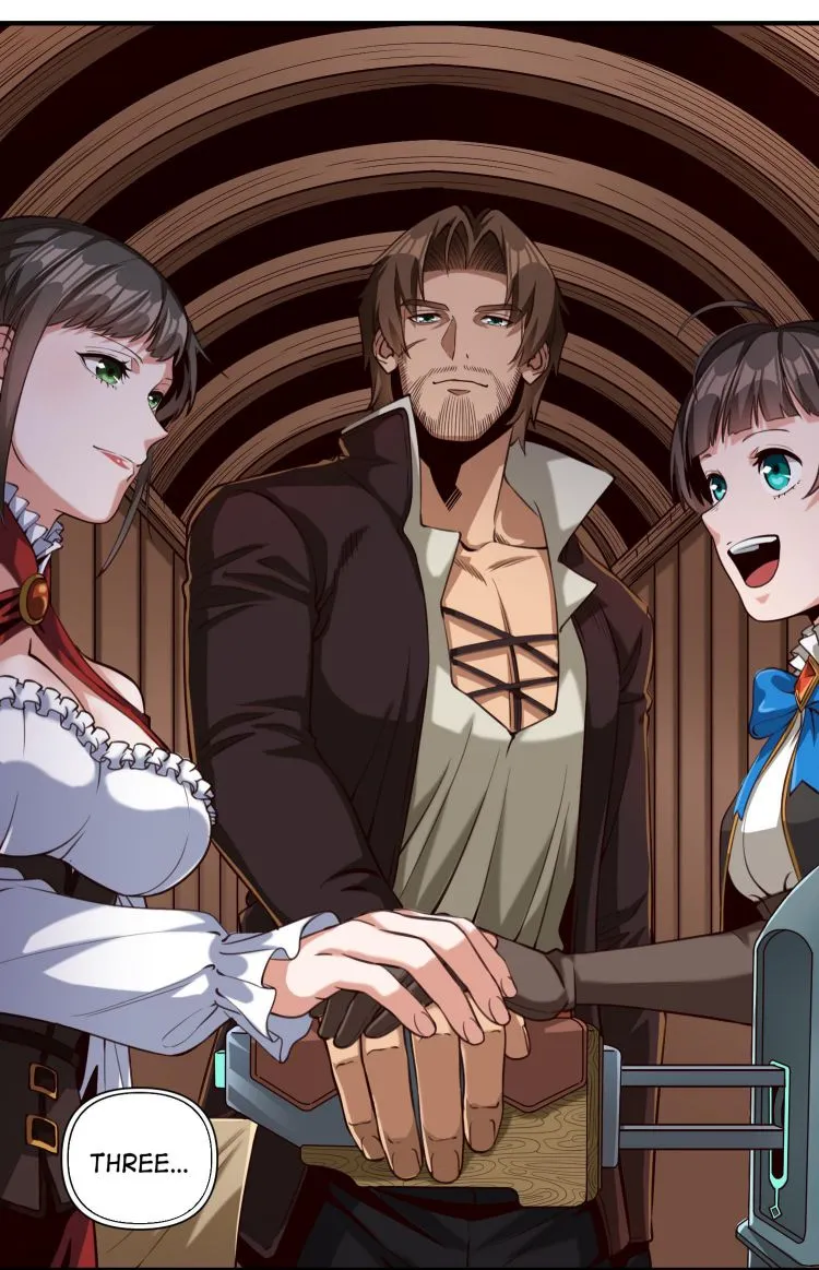 The Sword Of Dawn Chapter 66 Online - página 19