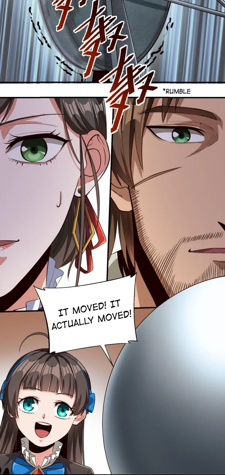 The Sword Of Dawn Chapter 66 Online - página 25