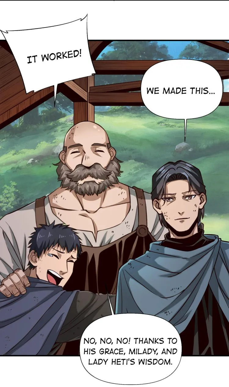The Sword Of Dawn Chapter 66 Online - página 26
