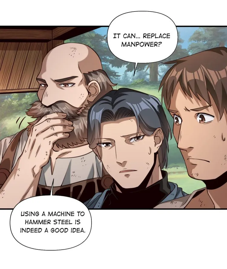 The Sword Of Dawn Chapter 66 Online - página 32