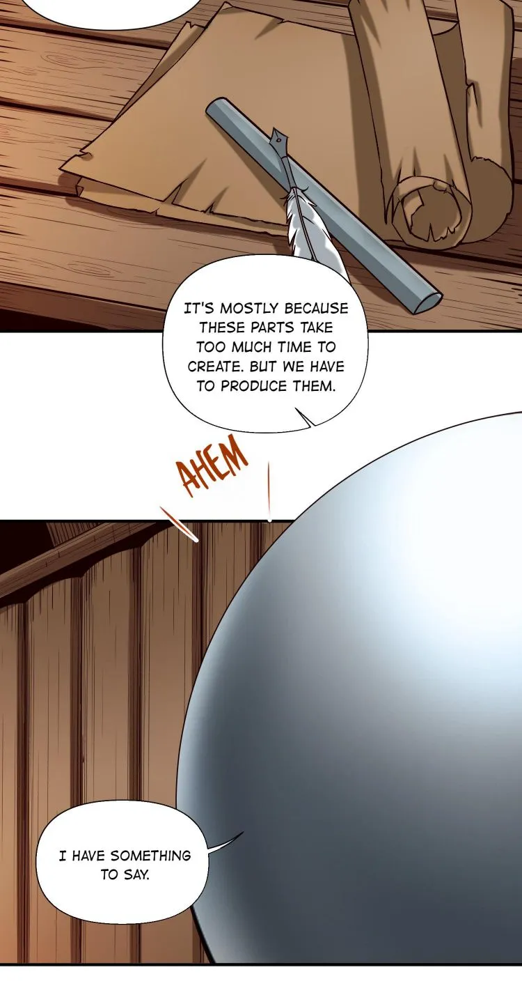 The Sword Of Dawn Chapter 66 Online - página 34