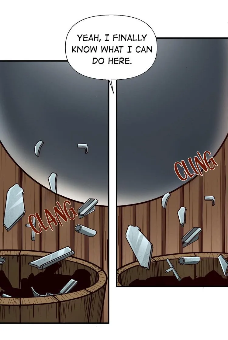 The Sword Of Dawn Chapter 66 Online - página 37