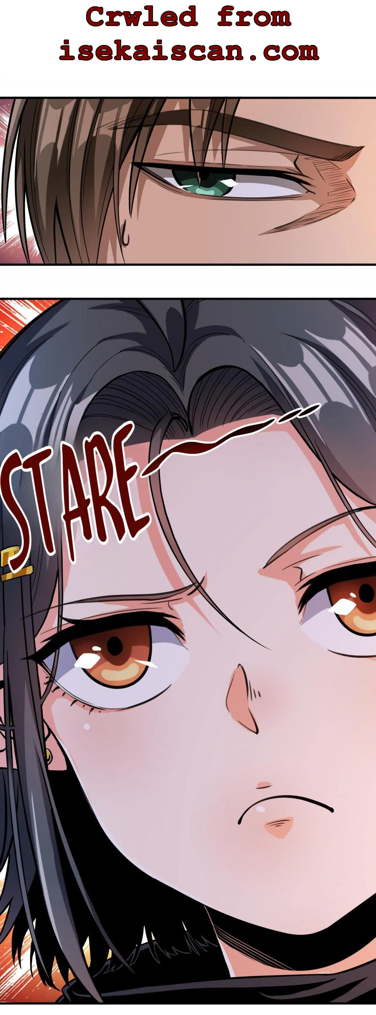 The Sword Of Dawn Chapter 67 Online - página 3