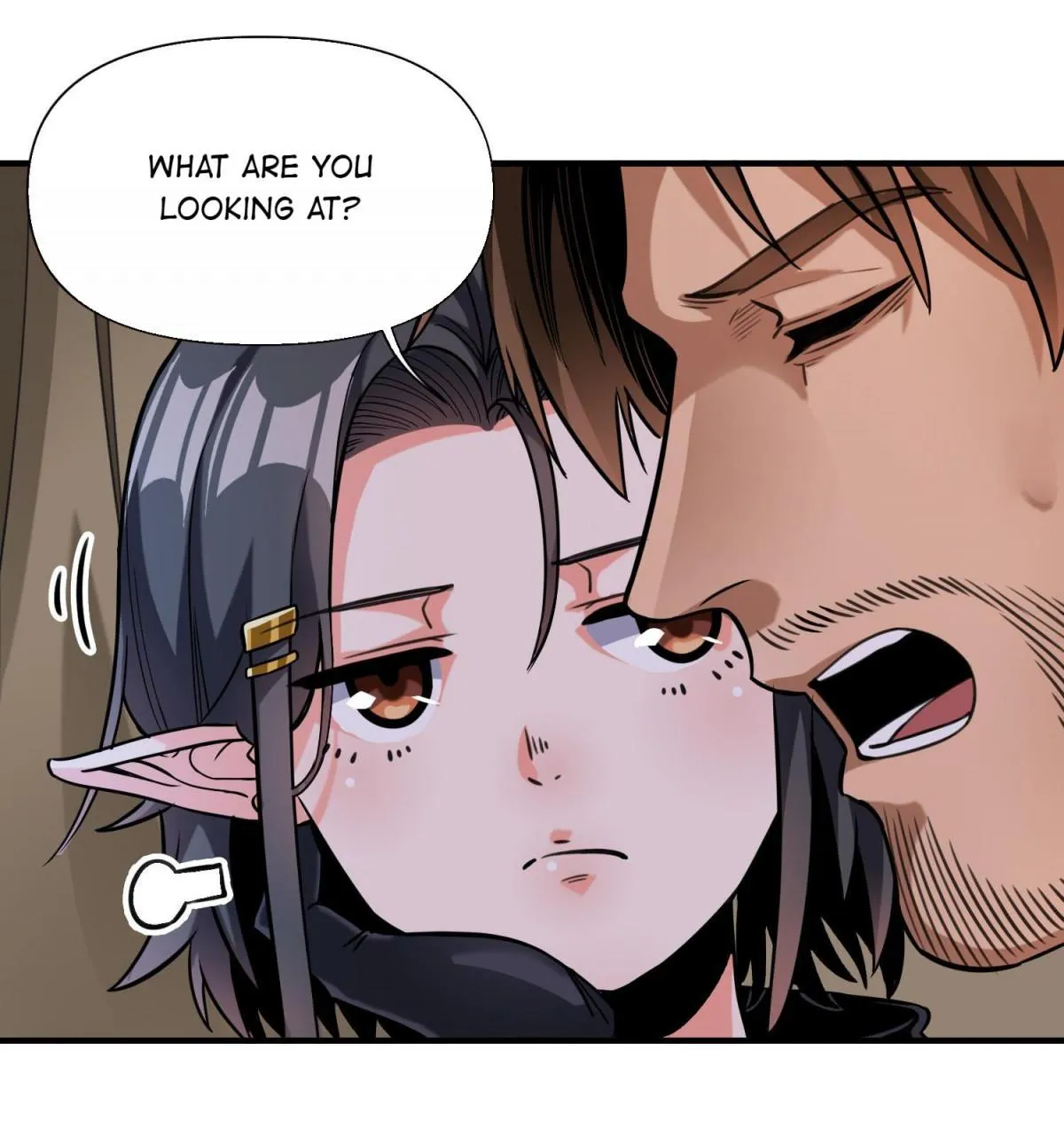 The Sword Of Dawn Chapter 67 Online - página 4