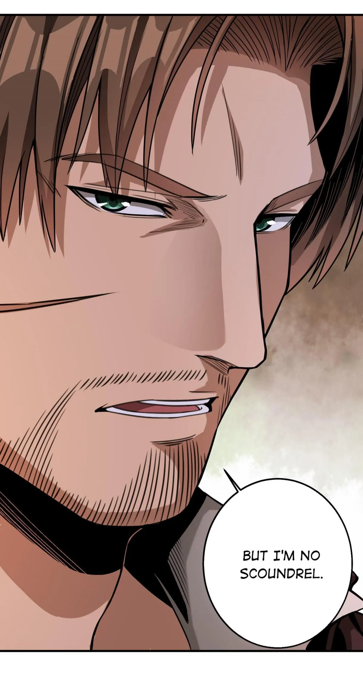 The Sword Of Dawn Chapter 67 Online - página 7