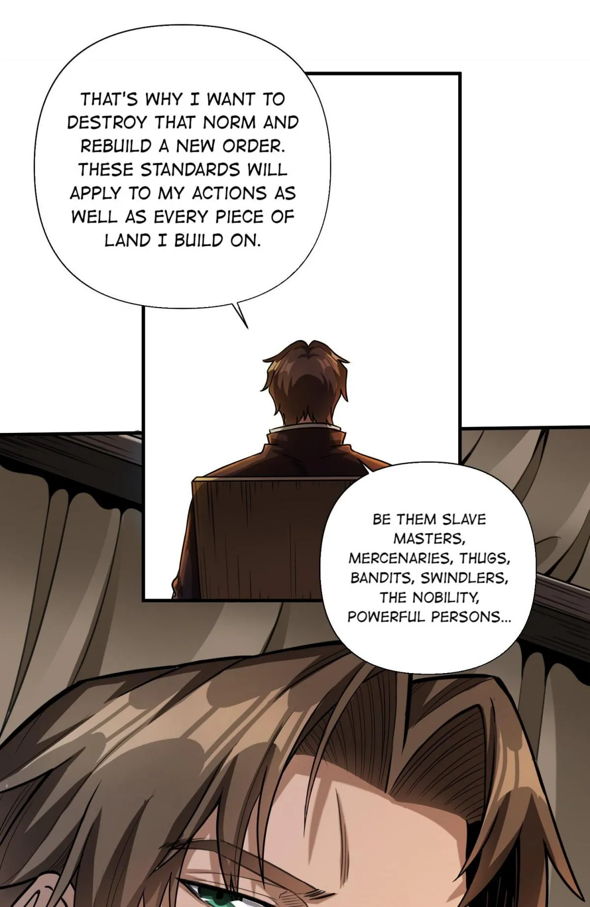 The Sword Of Dawn Chapter 67 Online - página 11