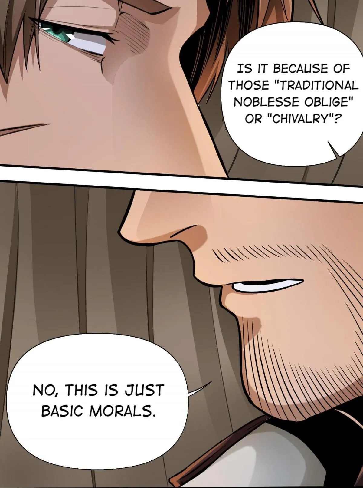 The Sword Of Dawn Chapter 67 Online - página 14