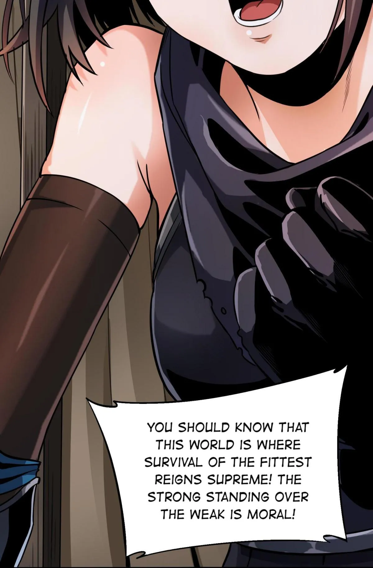 The Sword Of Dawn Chapter 67 Online - página 16