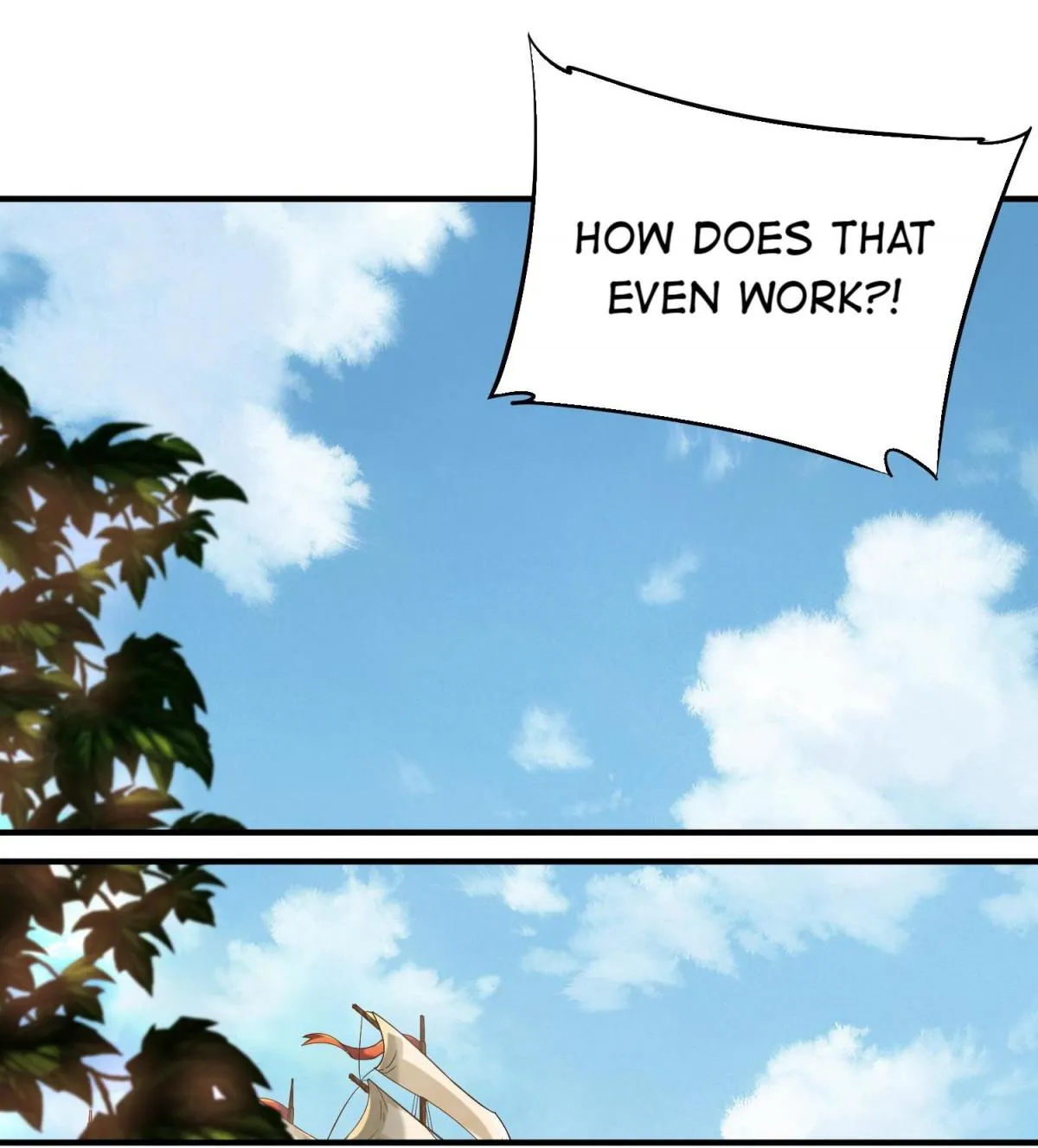 The Sword Of Dawn Chapter 67 Online - página 19