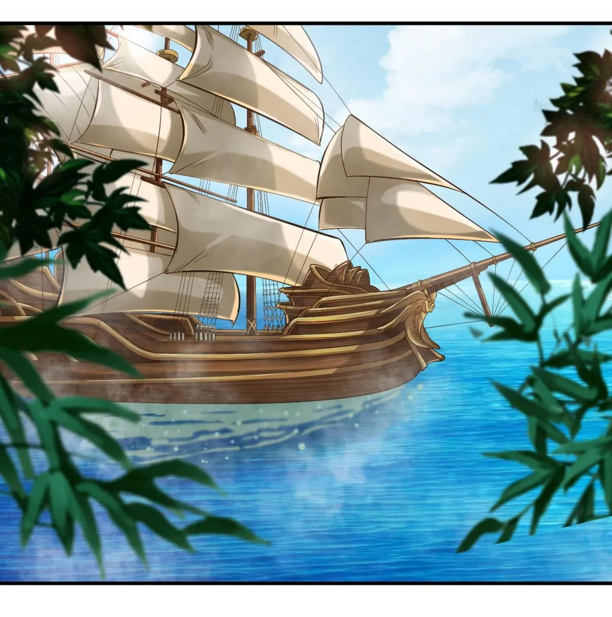 The Sword Of Dawn Chapter 67 Online - página 20