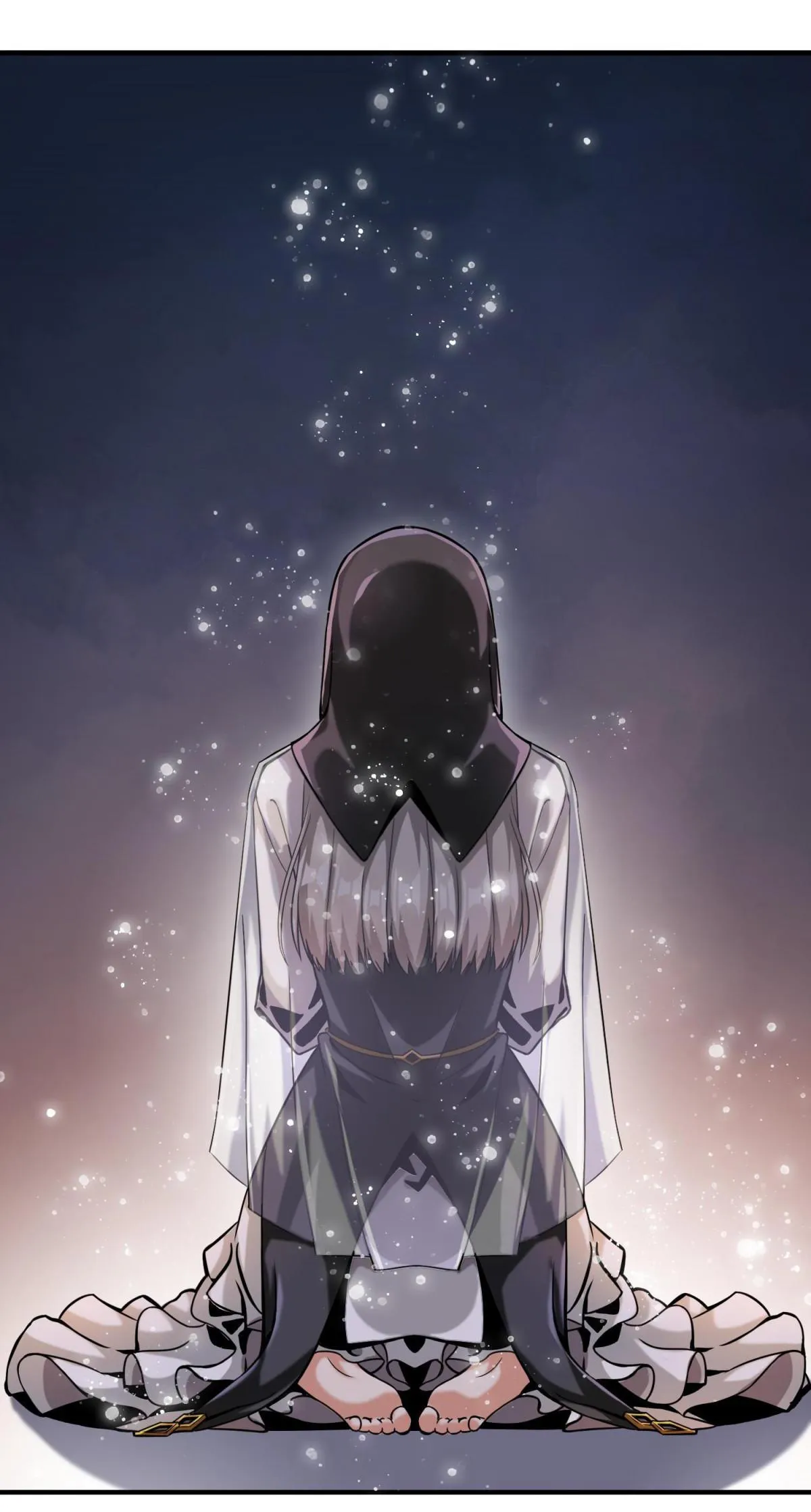 The Sword Of Dawn Chapter 67 Online - página 21