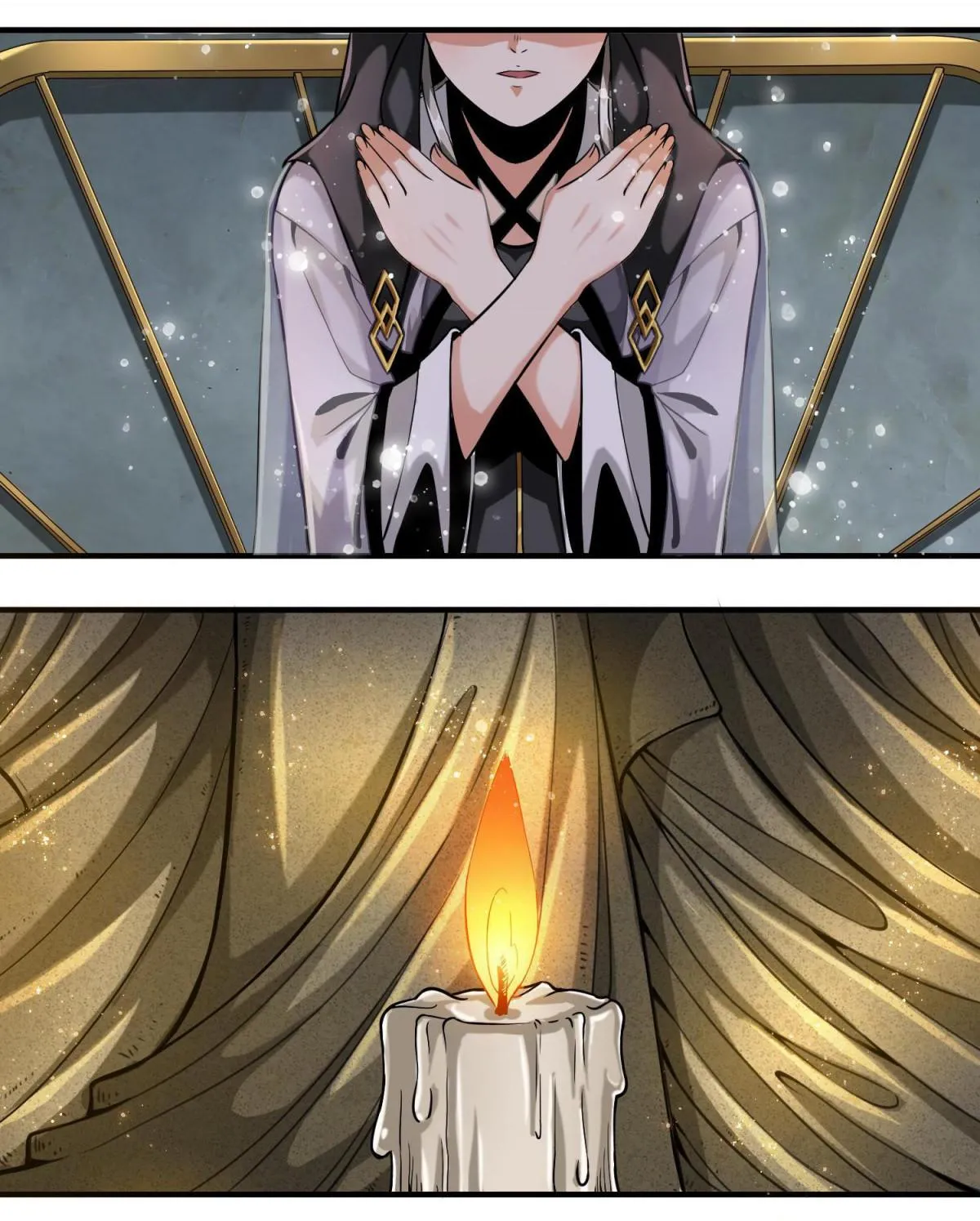 The Sword Of Dawn Chapter 67 Online - página 22