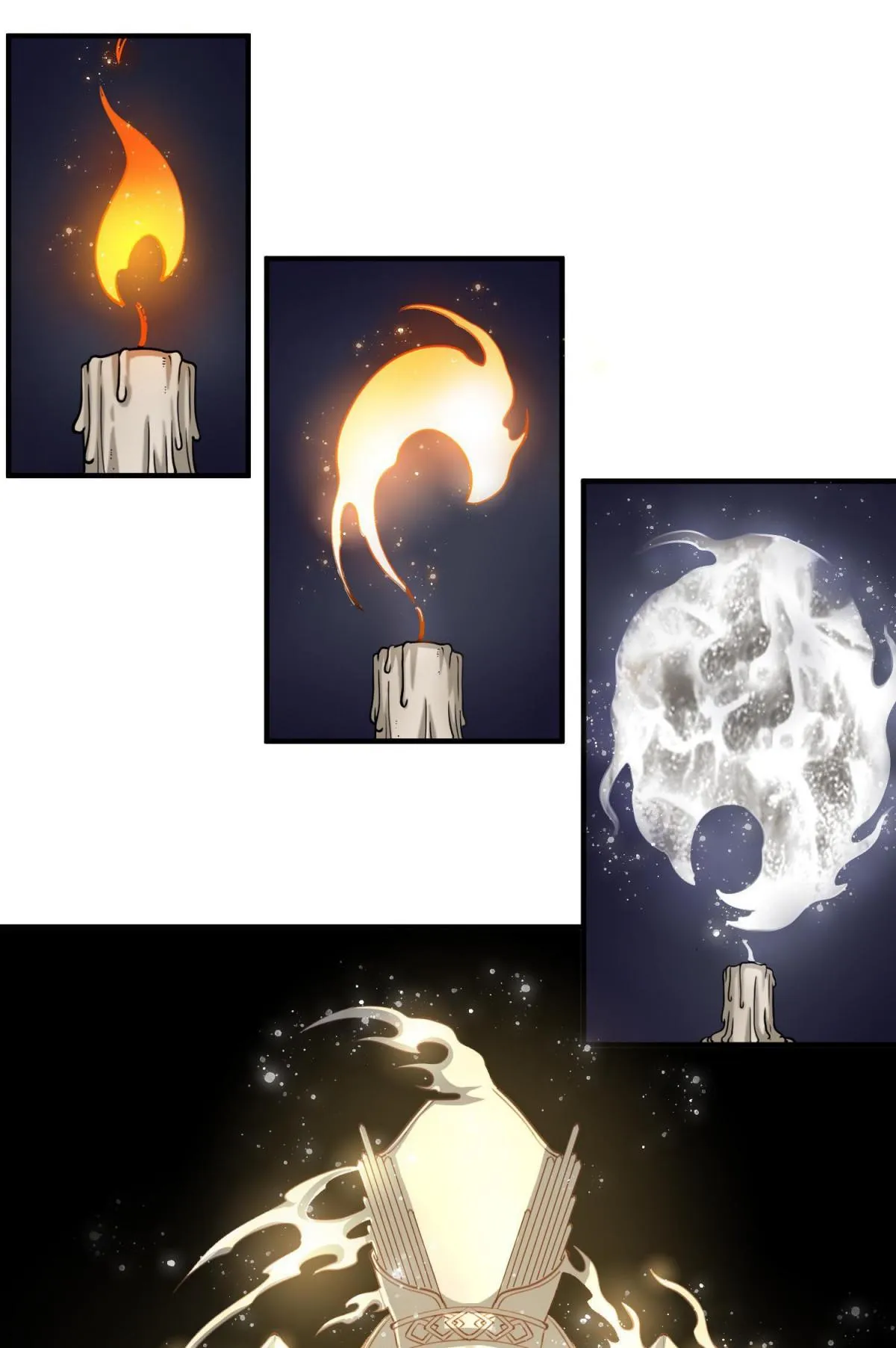 The Sword Of Dawn Chapter 67 Online - página 24