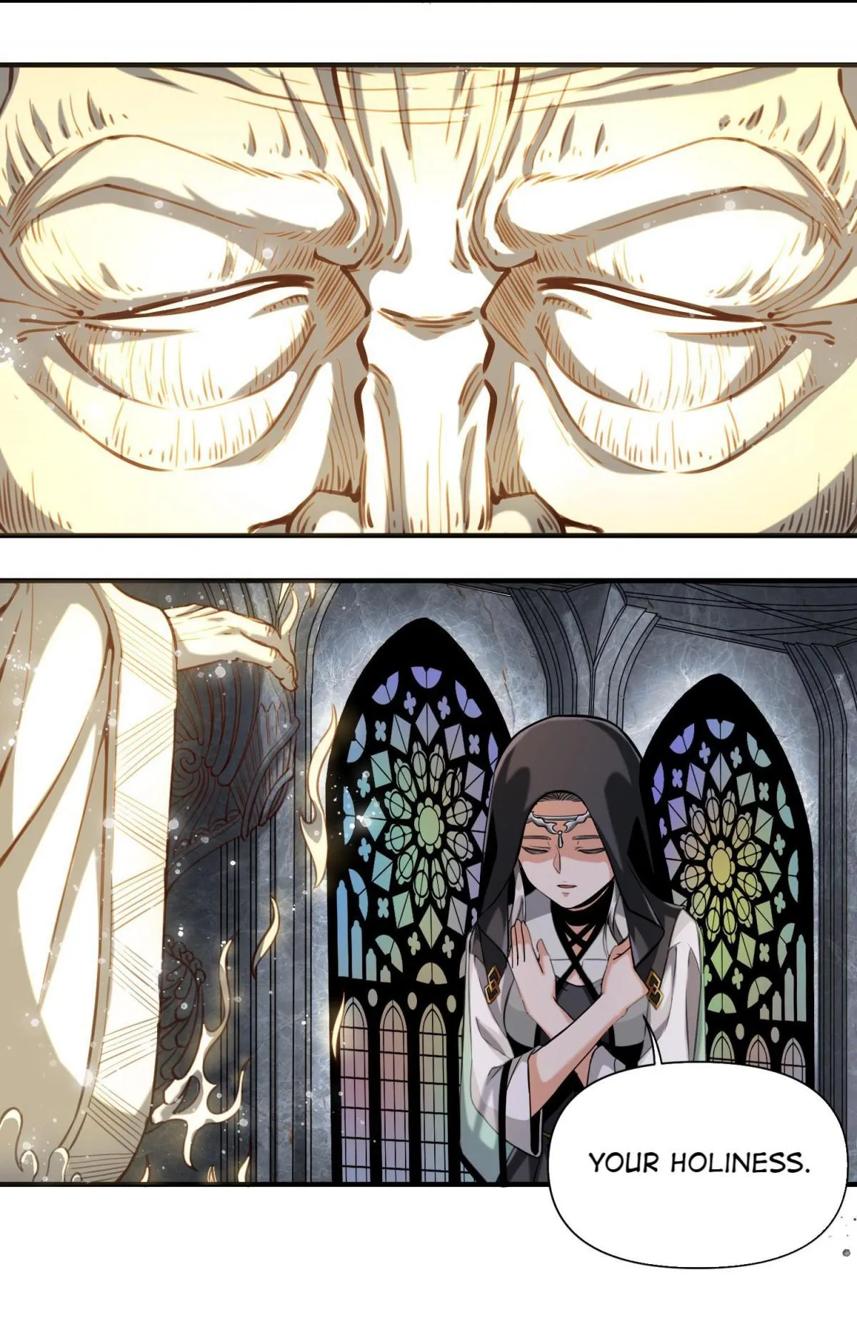 The Sword Of Dawn Chapter 67 Online - página 26