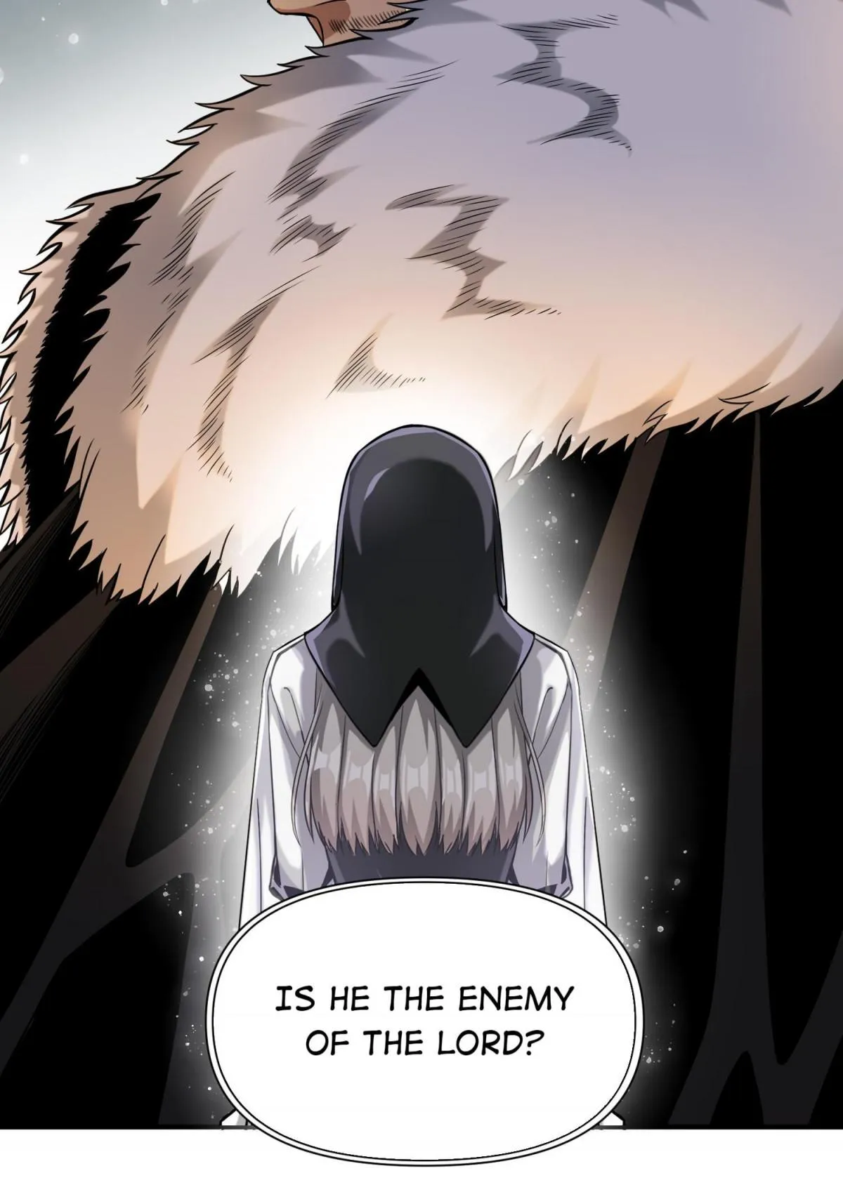The Sword Of Dawn Chapter 67 Online - página 29