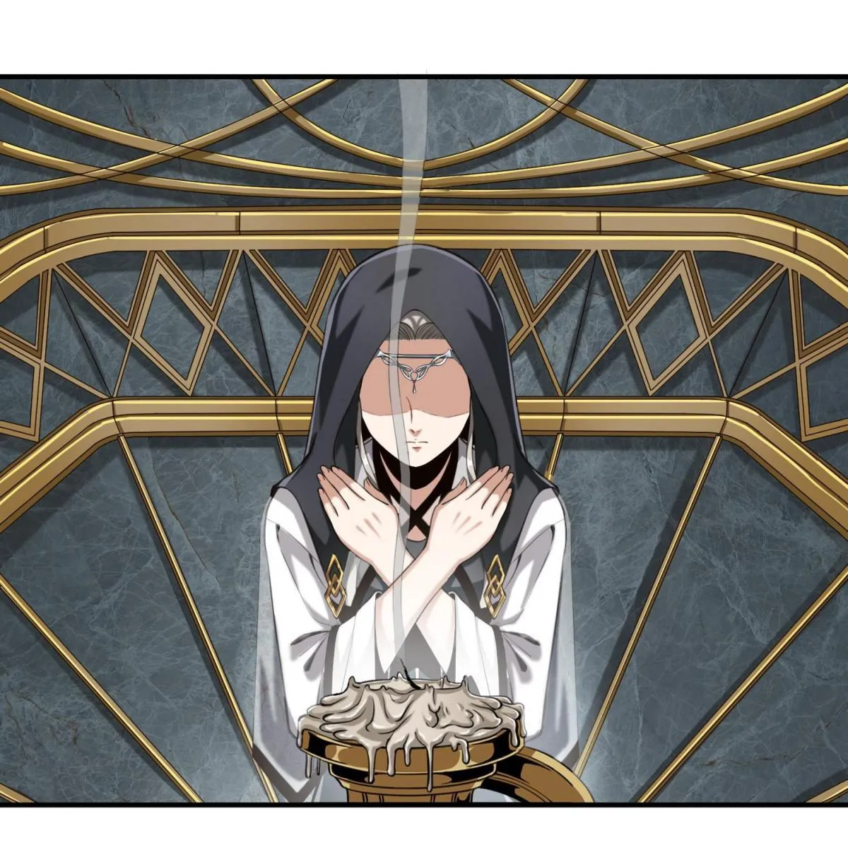 The Sword Of Dawn Chapter 67 Online - página 33