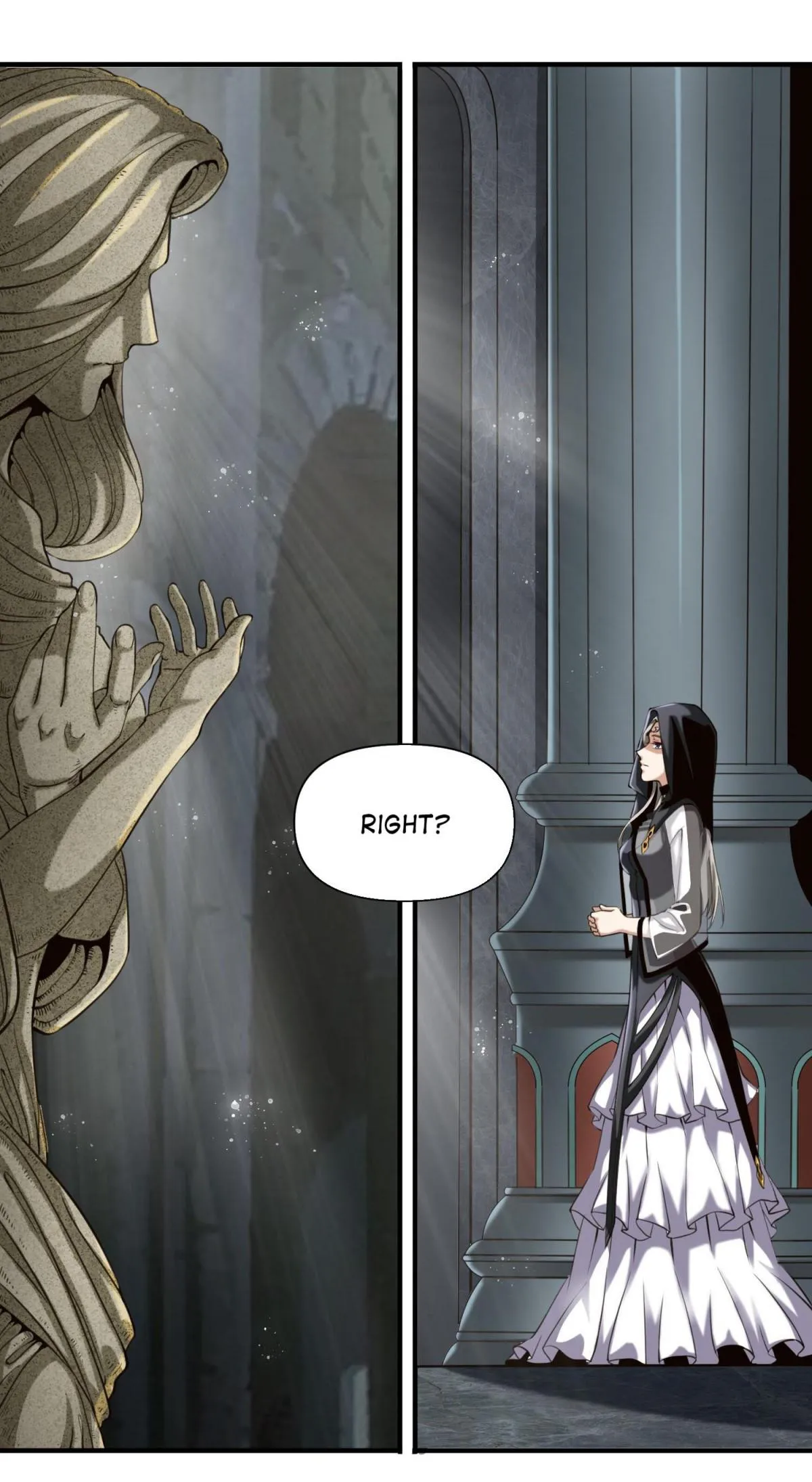The Sword Of Dawn Chapter 67 Online - página 35