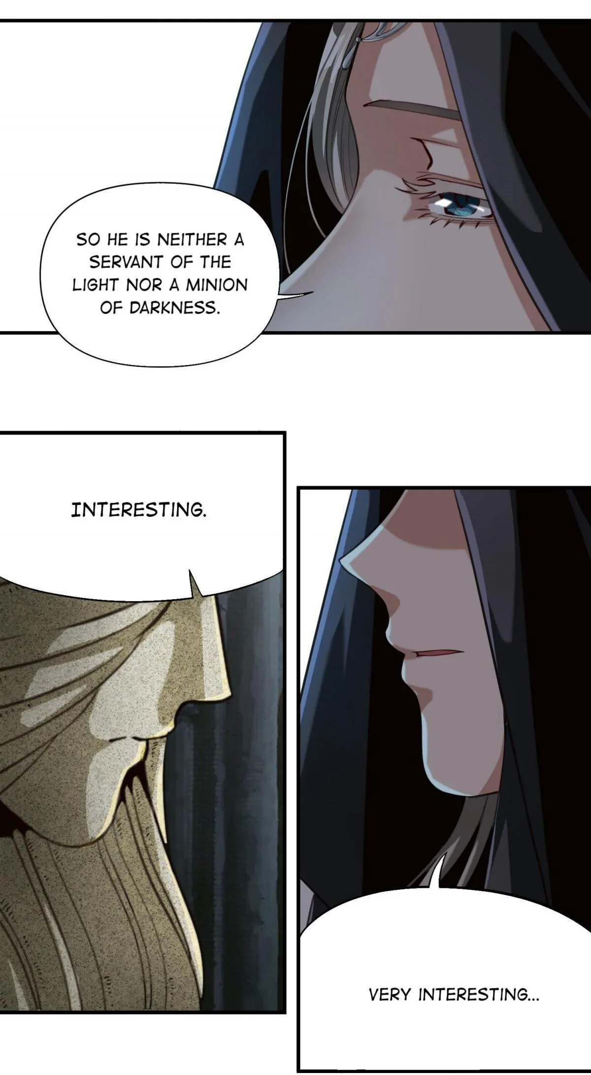 The Sword Of Dawn Chapter 67 Online - página 37