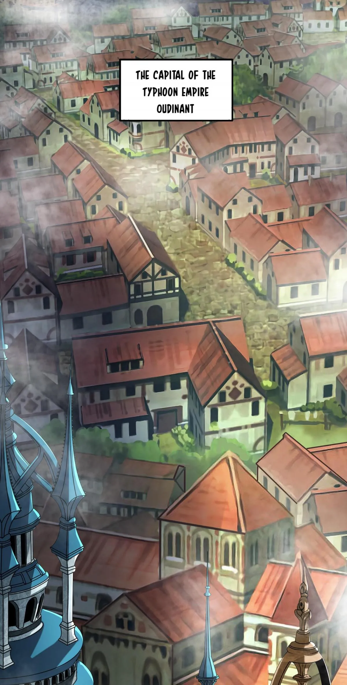 The Sword Of Dawn Chapter 67 Online - página 40