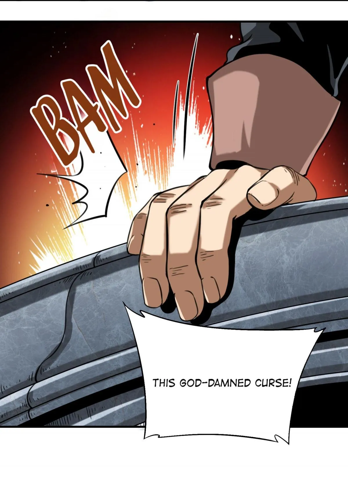 The Sword Of Dawn Chapter 67 Online - página 42