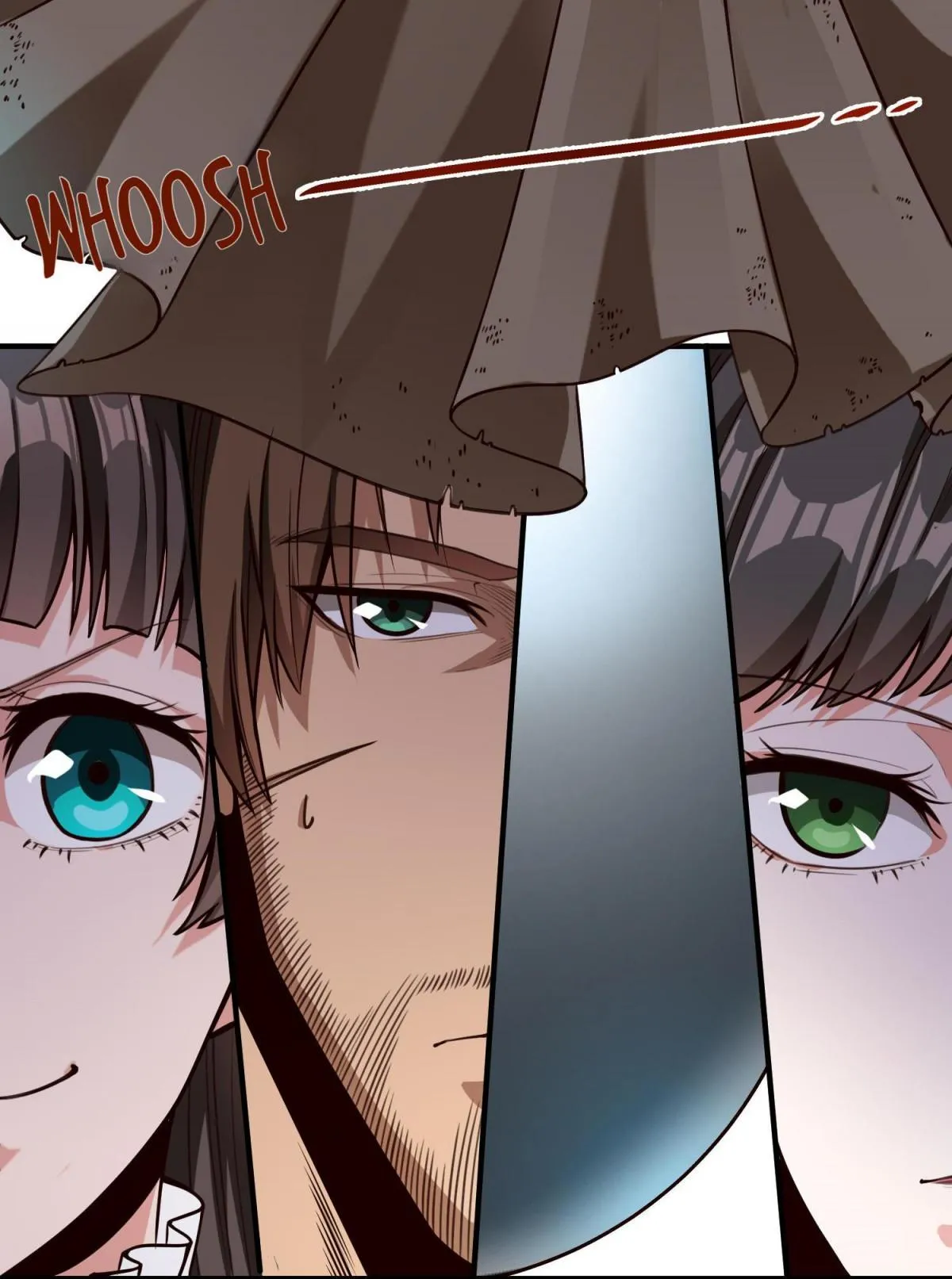 The Sword Of Dawn Chapter 69 Online - página 13
