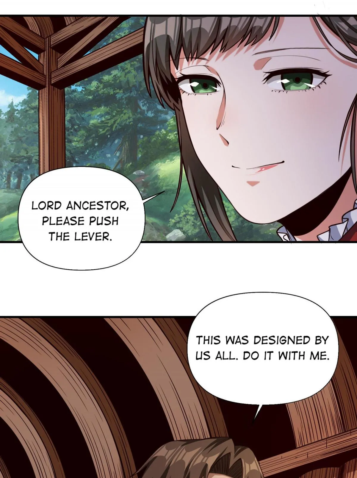 The Sword Of Dawn Chapter 69 Online - página 16