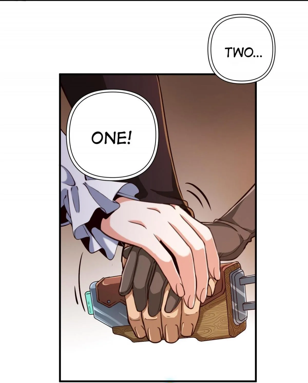 The Sword Of Dawn Chapter 69 Online - página 20