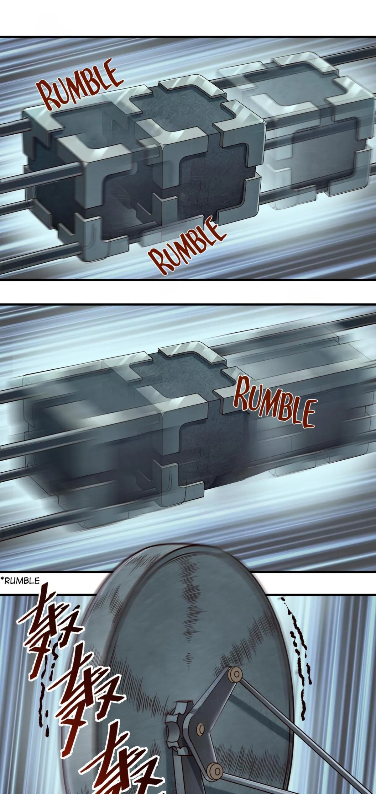 The Sword Of Dawn Chapter 69 Online - página 24