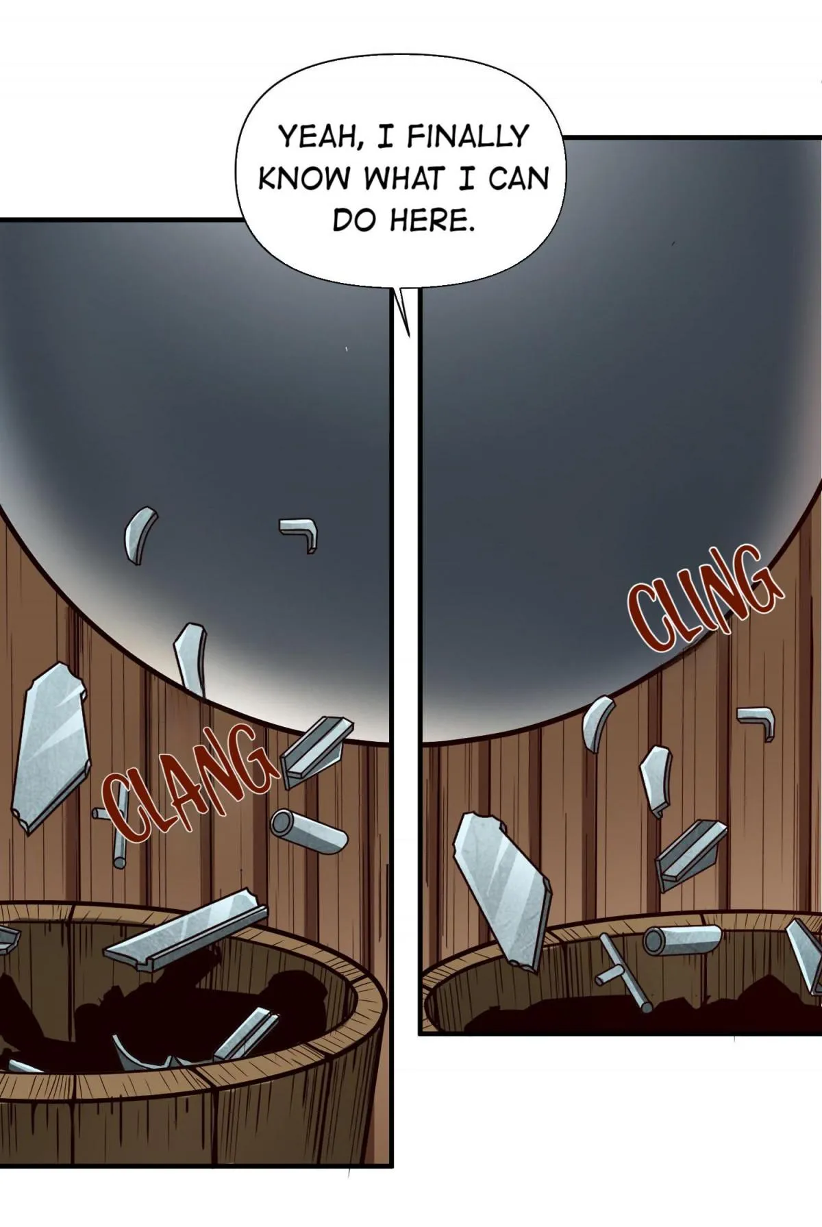 The Sword Of Dawn Chapter 69 Online - página 37
