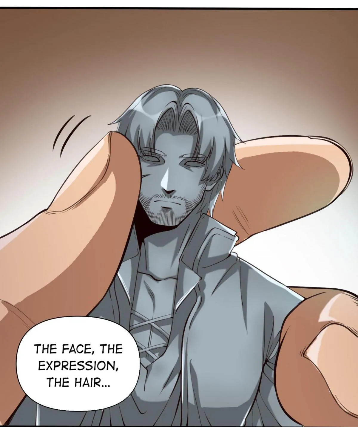 The Sword Of Dawn Chapter 70 Online - página 7