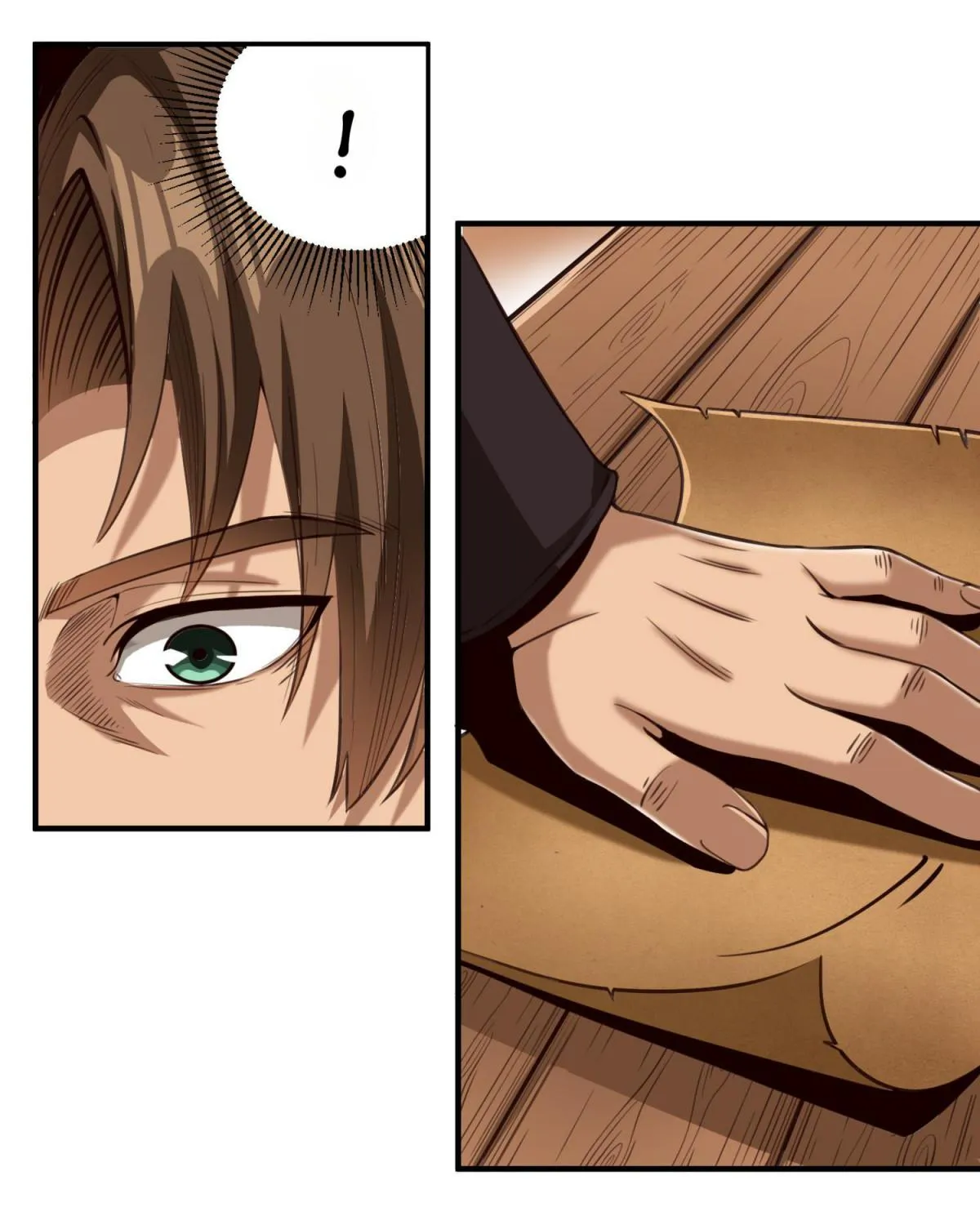 The Sword Of Dawn Chapter 70 Online - página 12