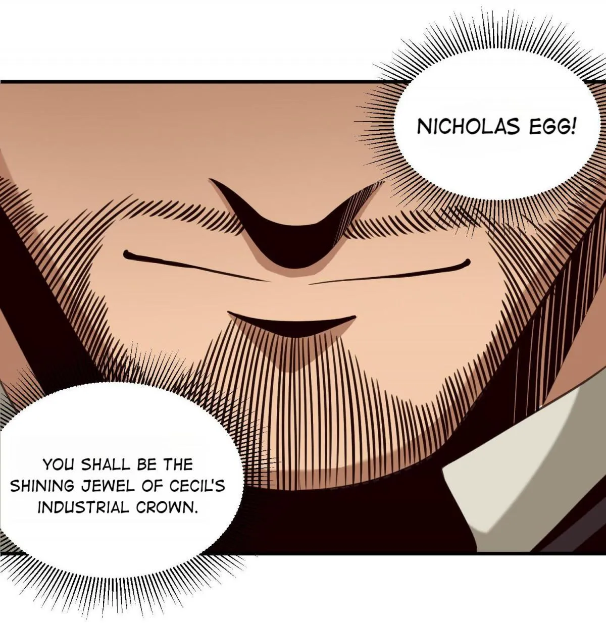 The Sword Of Dawn Chapter 70 Online - página 15