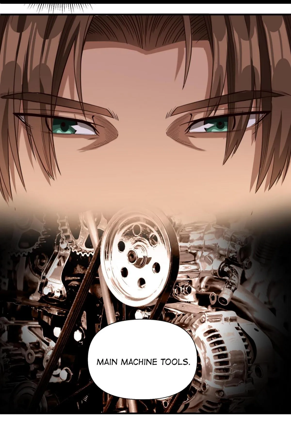 The Sword Of Dawn Chapter 70 Online - página 17