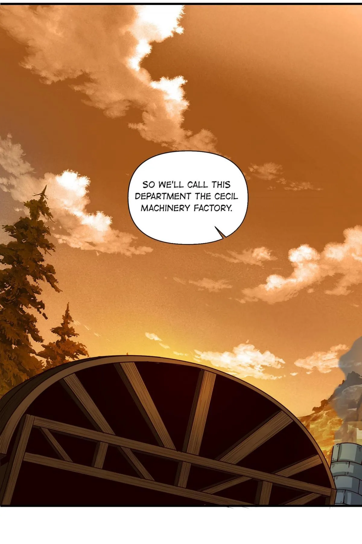 The Sword Of Dawn Chapter 70 Online - página 23