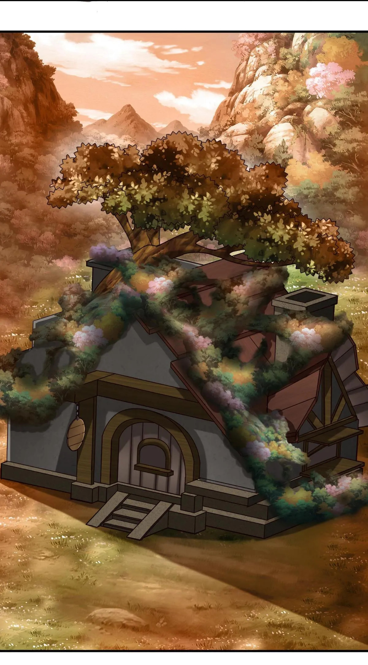 The Sword Of Dawn Chapter 70 Online - página 27