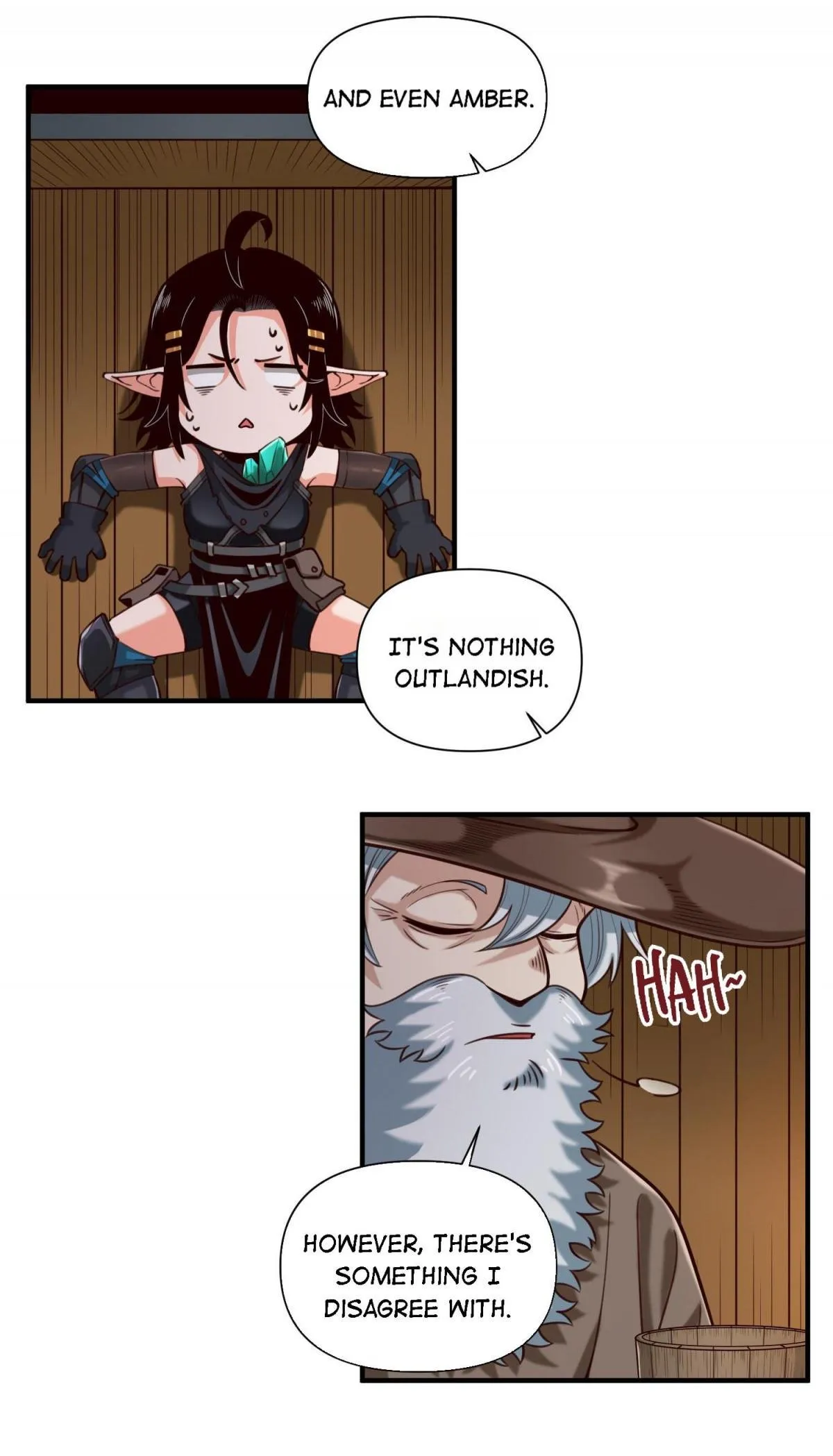 The Sword Of Dawn Chapter 72 Online - página 4