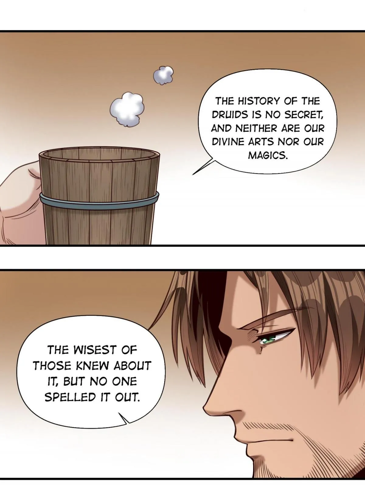 The Sword Of Dawn Chapter 72 Online - página 5