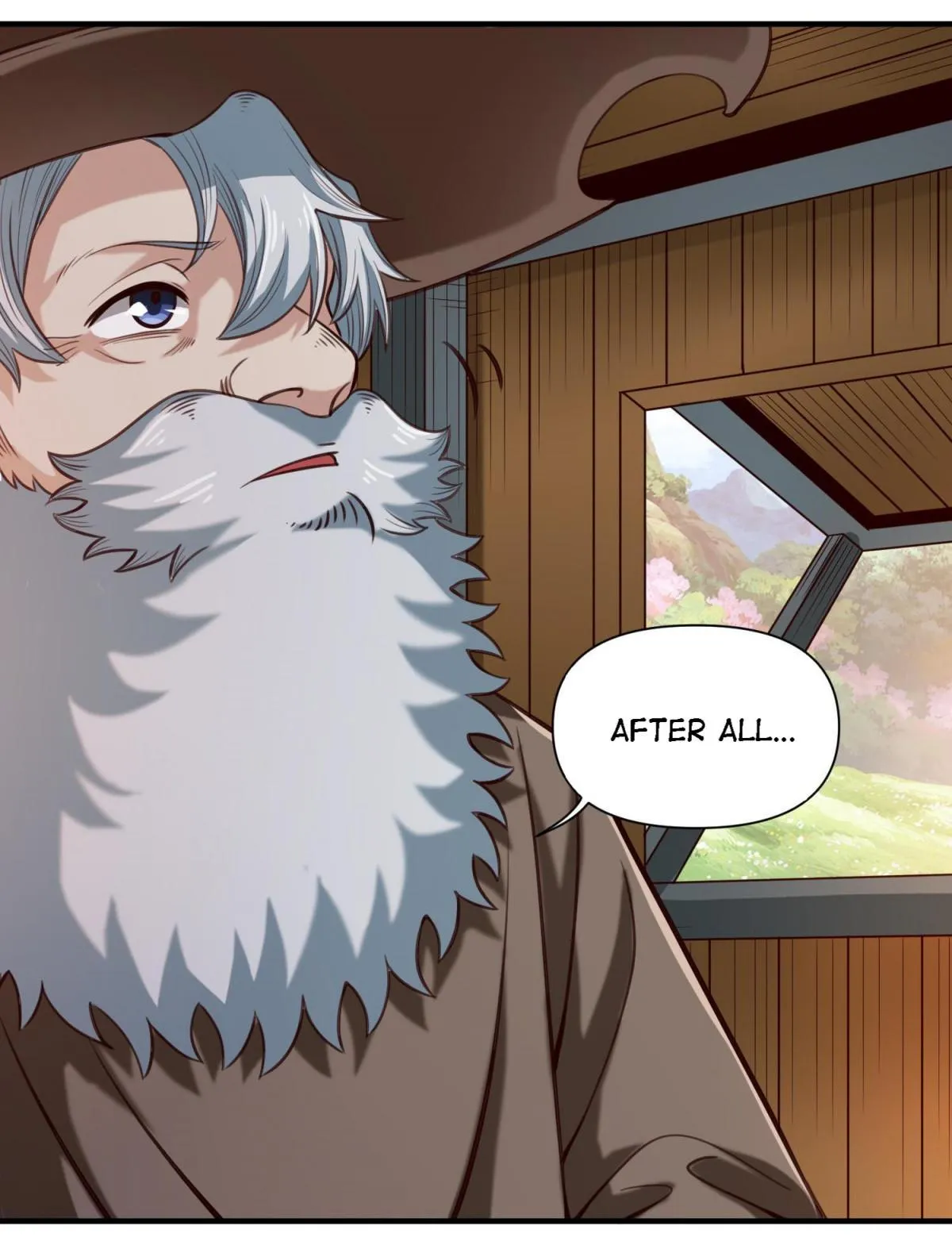 The Sword Of Dawn Chapter 72 Online - página 6