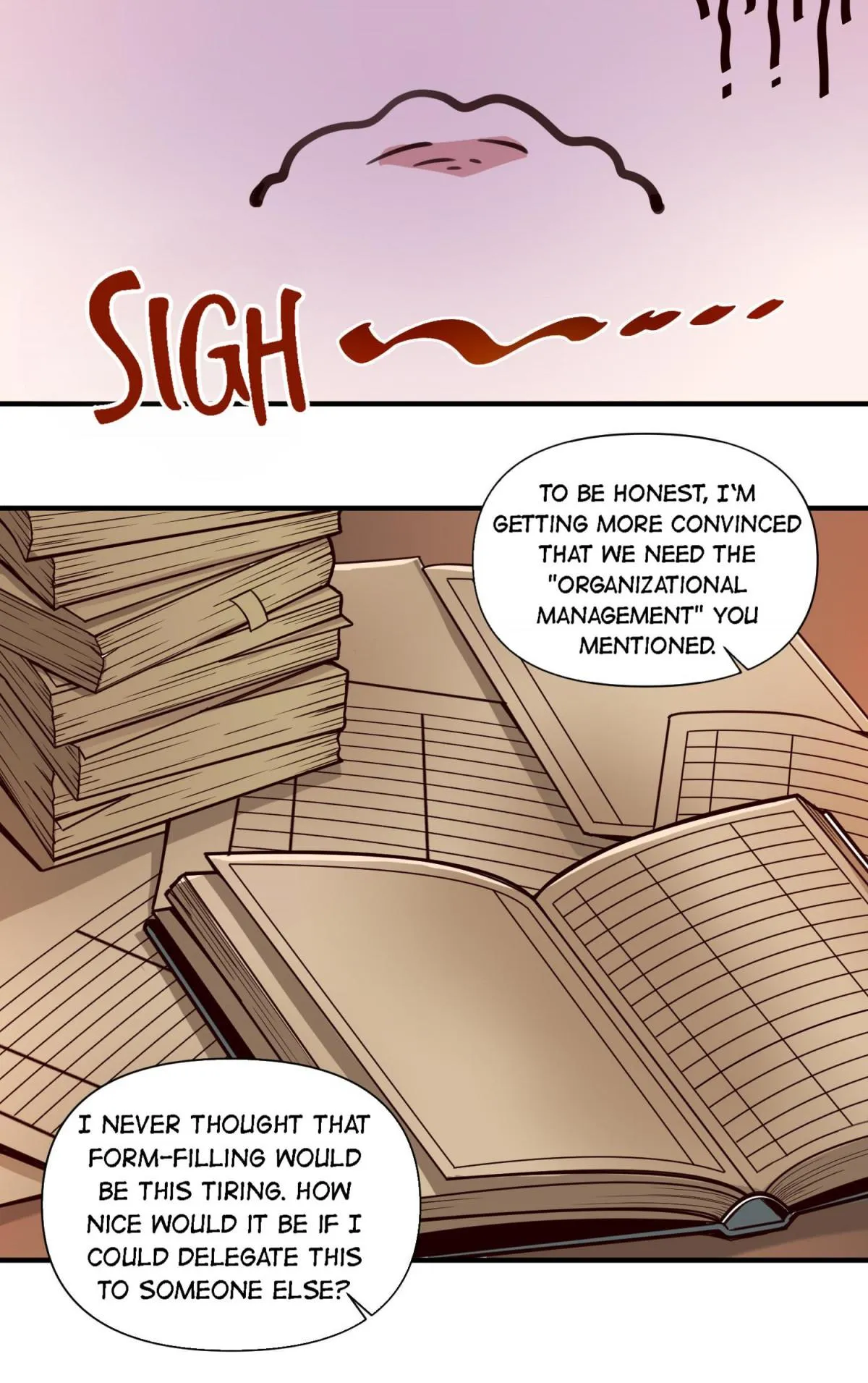 The Sword Of Dawn Chapter 72 Online - página 18